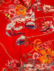 GUCCI 26S SHORT SLEEVE SHIRT 269