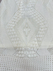 CHANEL 26S KNIT MIDI SKIRT 1485