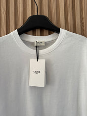 CELINE 26S SHORT SLEEVE T-SHIRT 138