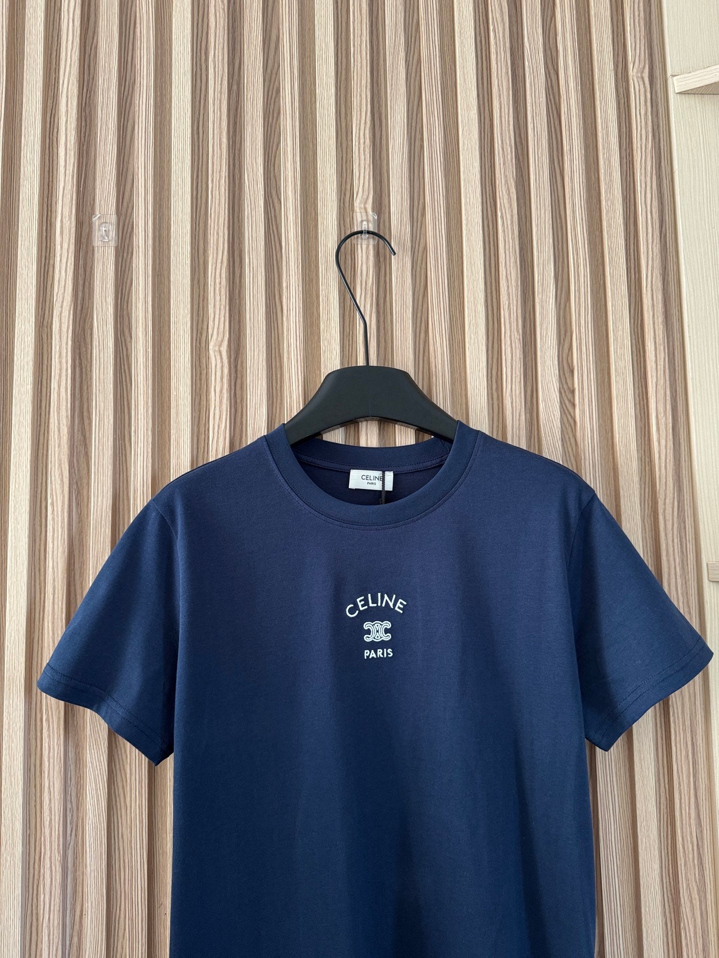 CELINE 26S SHORT SLEEVE T-SHIRT 139