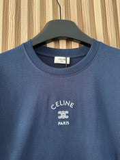 CELINE 26S SHORT SLEEVE T-SHIRT 139