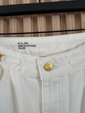 CELINE 26S JEANS 170