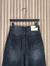CHANEL 26S STRAIGHT-LEG JEANS 1392