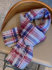 BBR SCARF IN CASHMERE 488226