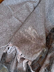 BBR SCARF 220 CM IN CASHMERE 488265