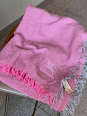 BBR SCARF 220 CM IN CASHMERE 488266