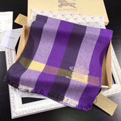 BBR SCARF 180 CM IN CASHMERE 488981