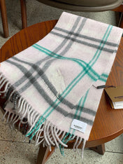 BBR SCARF 190 CM IN CASHMERE 490769