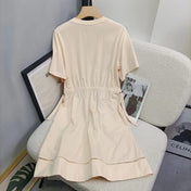MONCLER 26S MIDI DRESS 550