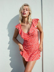 DIOR 25S SHORT SKIRT STYLE 181