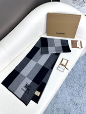 BBR SCARF 180 CM IN CASHMERE 531595