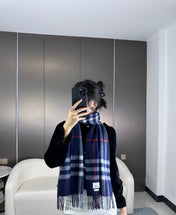 BBR SCARF 180 CM IN CASHMERE 543352
