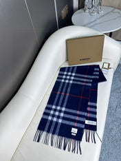 BBR SCARF 180 CM IN CASHMERE 543352