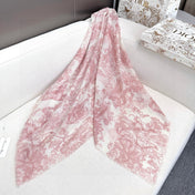 DIOR 26S SCARF 180CM IN CASHMERE 313223