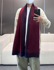 BBR SCARF 180 CM IN CASHMERE 697637