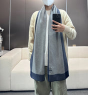 BBR SCARF 180 CM IN CASHMERE 697638