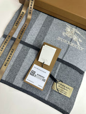 BBR SCARF 180 CM IN CASHMERE 730659