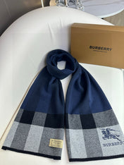BBR SCARF 180 CM IN CASHMERE 729042