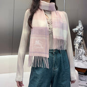 BBR SCARF 180 CM IN CASHMERE 737189