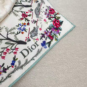 DIOR 26S SCARF 90CM IN SILK 309790