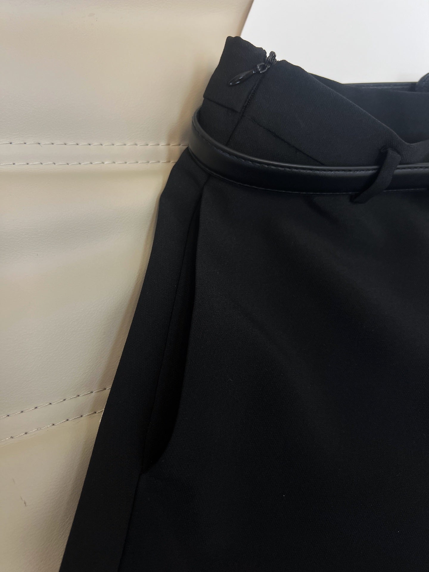 DIOR 25S MIDI SKIRT 473