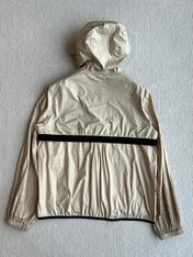 MONCLER UV-PROTECTION WINDBREAKER JACKET 269694