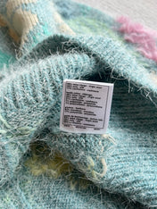 CHANEL KNIT CARDIGAN STYLE 4