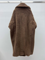 DIOR 25S LONG TEDDY COAT STYLE 253