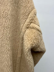25S TEDDY BEAR JACKET 0055