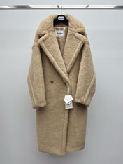 25S TEDDY BEAR JACKET 0055