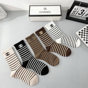 CREW SOCKS 409483 ( 1 BOX )