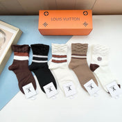 LOW-CUT SOCKS 414495 (1 BOX)