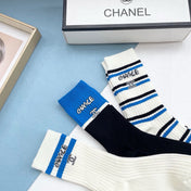 CREW SOCKS 423885 (1 BOX)