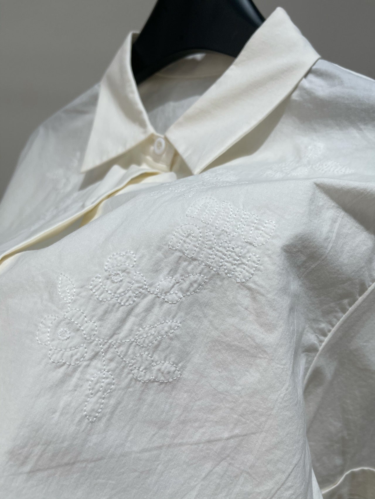 MIUMIU SHIRT 273044
