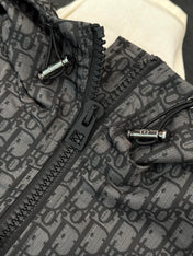 DIOR 25S HOODED JACKET STYLE 153