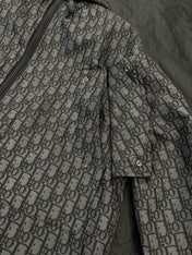 DIOR 25S HOODED JACKET STYLE 153