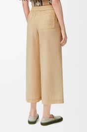 LOEWE CROPPED PANTS STYLE 75