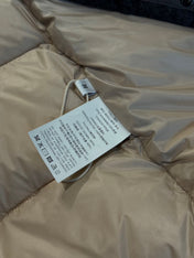 MONCLER 25S LONG COAT 265