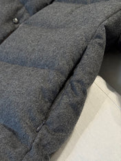MONCLER 25S LONG COAT 265
