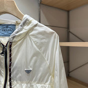 PRADA 26S JACKET STYLE 942