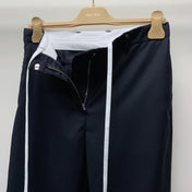 MIUMIU STRAIGHT-LEG PANTS STYLE 164