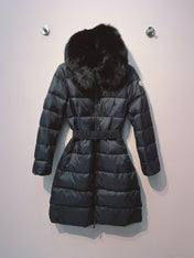 MONCLER 25S COAT 289112