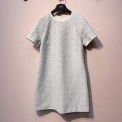 DIOR 25S DRESS 456