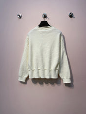 CHANEL 25S CARDIGAN 611