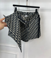 DIOR 26S SKIRT SHORTS 1421