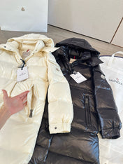 MONCLER 25S DOWN JACKET 305
