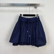 LOEWE 26S MIDI SKIRT 331