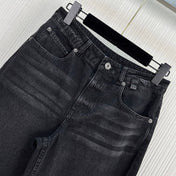 LOEWE 26S DENIM JEANS 507
