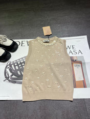 MIUMIU TANK TOP STYLE 493