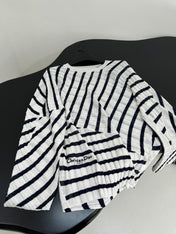 DIOR 25S STRIPED SWEATER STYLE 203